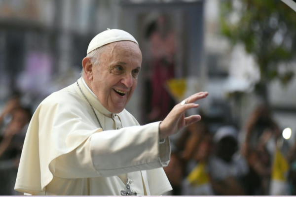 El papa Francisco se reunirá con víctimas de abusos sexuales de la Iglesia