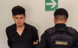 Capturan en Guatemala a hondureño buscado por asesinato