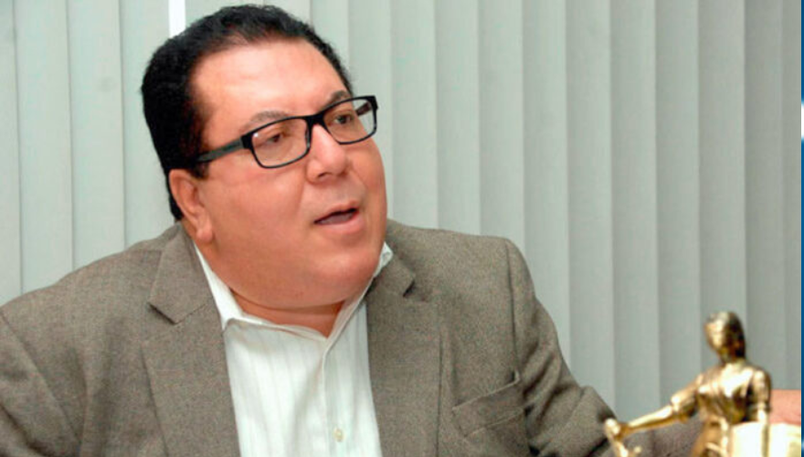 abogado Juan Carlos Barrientos