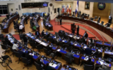 Asamblea Legislativa El Salvador