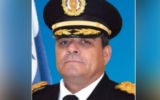 Coronel Fernando Muñoz