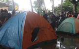 migrantes Tapachula