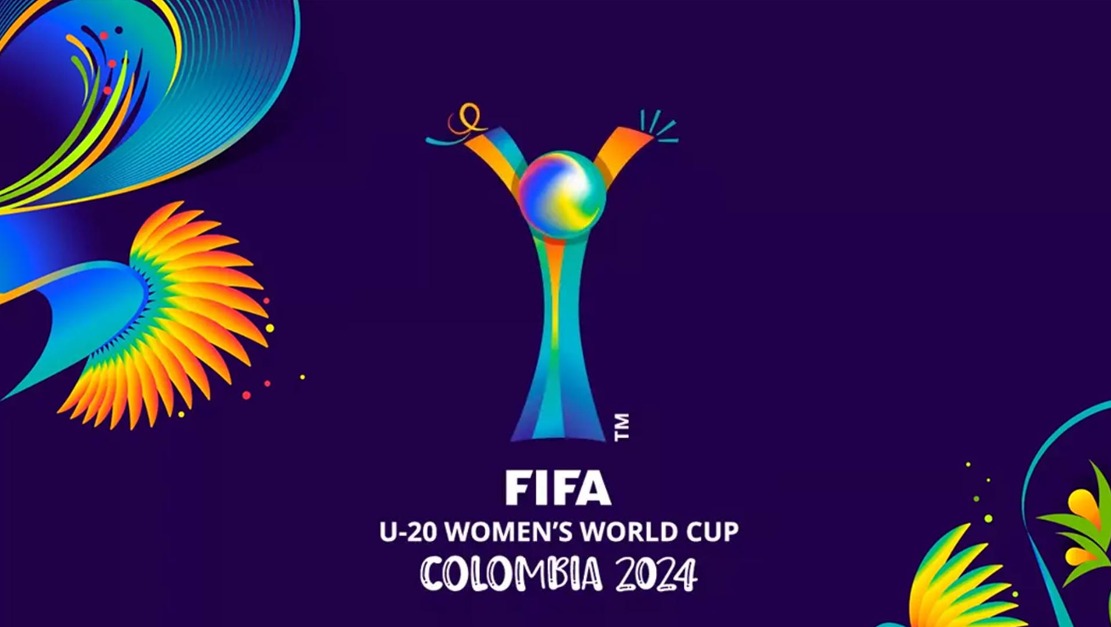 Mundial Femenino Sub20 Colombia 2024 aquí los grupos, horarios y